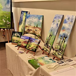 galleri
