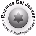 Rasmus Gaj Jessen