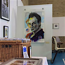 galleri