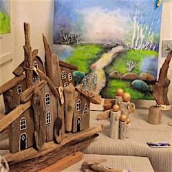 galleri