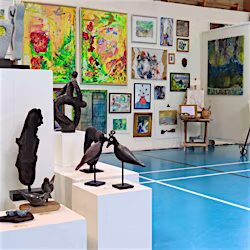 galleri