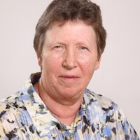 Ulla Sundvang