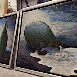 galleri