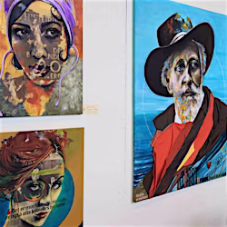 galleri