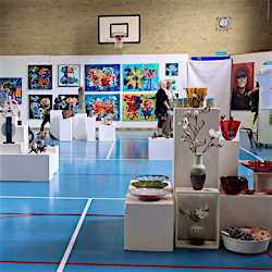 galleri