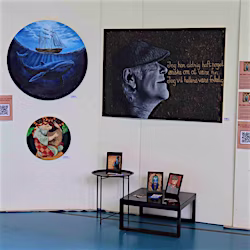 galleri