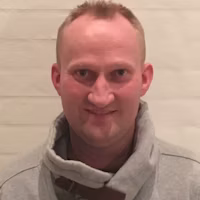 Kenneth Søndergaard