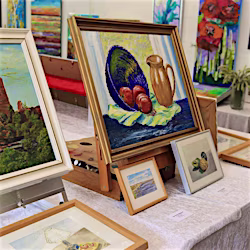 galleri