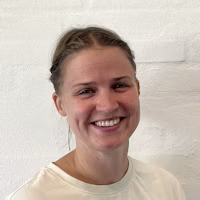 Annemette Friis Ølgod