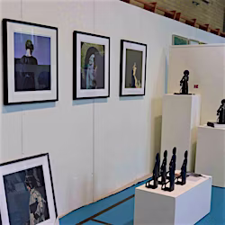 galleri