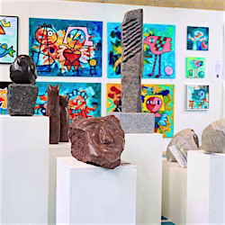 galleri