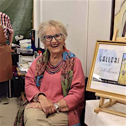galleri