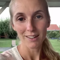 Maria Thomsen Maria Thomsen