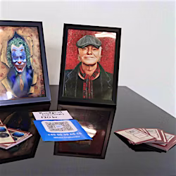 galleri