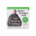 Næslevs Stenhuggeri