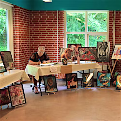 galleri