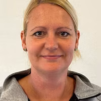 Sandra Christensen Sandra Christensen
