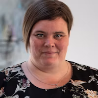 Pia Thøstesen Pia Thøstesen