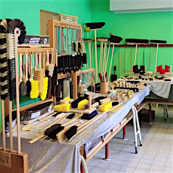 galleri
