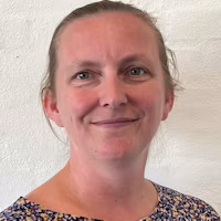 Christina Ulsø Dahlmann