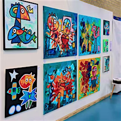 galleri