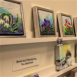 galleri