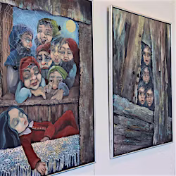 galleri