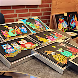 galleri