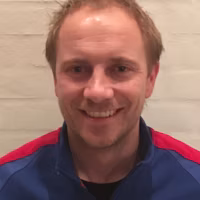 Jes Østergård Mathiasen